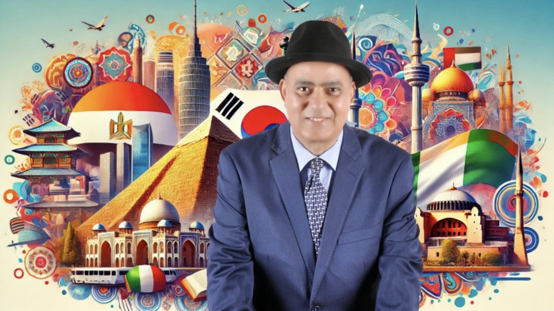 عامُ نهرٍ على سَفَر