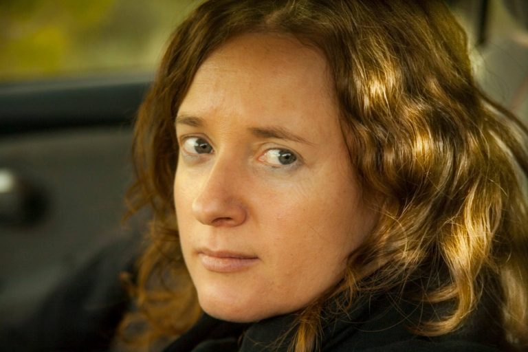 مجنون ليلى بعيون شاعرة إسبانية