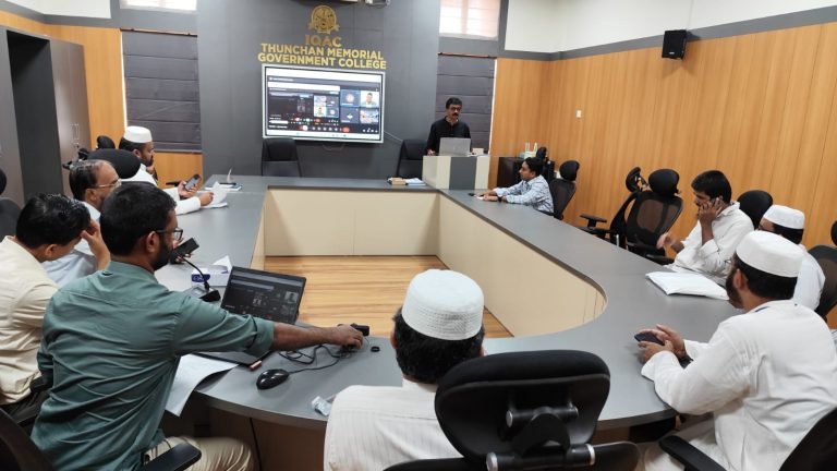 From Egypt to India… on the wings of travel literature