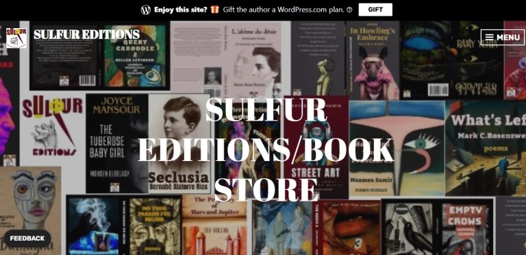 محسن البلاسي: مغامرٌ في الغابة السيرالية