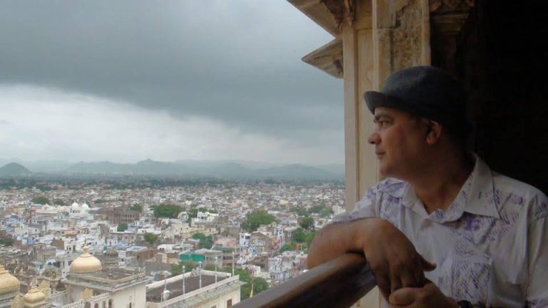 رسالة دكتوراه عن أدب الرحلات المصرية إلى الهند