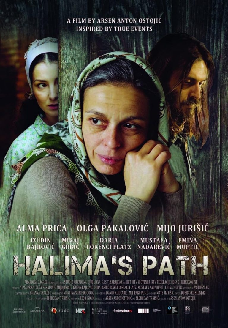 Ethnic Cinema … Halima’s Path