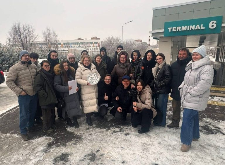 Tatar Playwright Tufan Minnullin 90th Anniversary