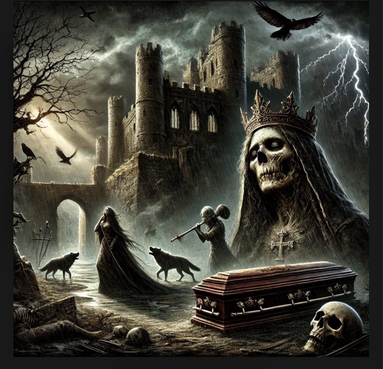 Literature | Poetry| Fathi Mhadhbi