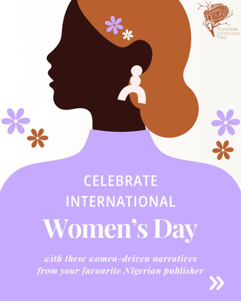Celebrate International Women’s Day with Empowering Stories from Narrative Landscape Press