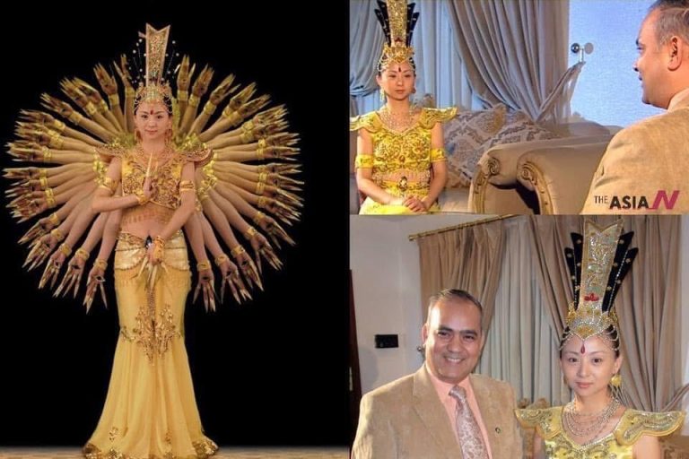 حكايتي مع … الآخر