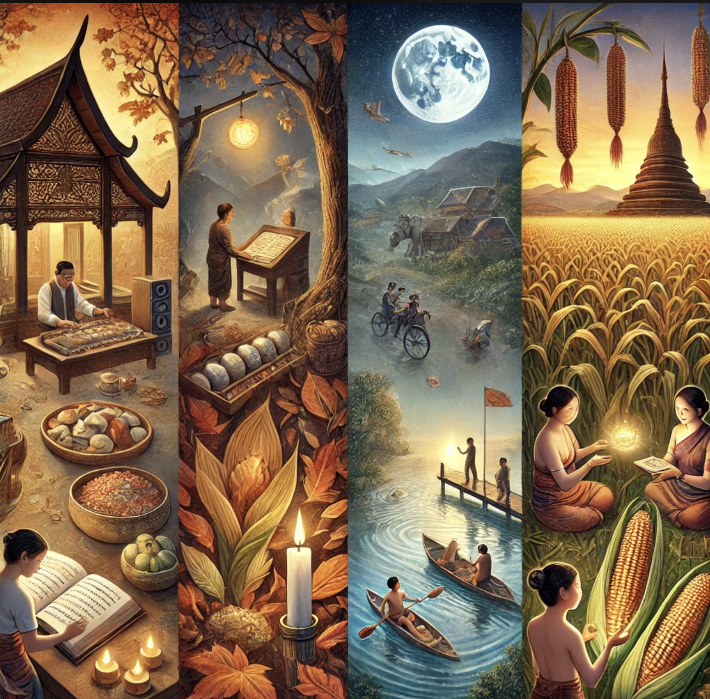 Literature | Poetry | MATHIN’S VICTORY