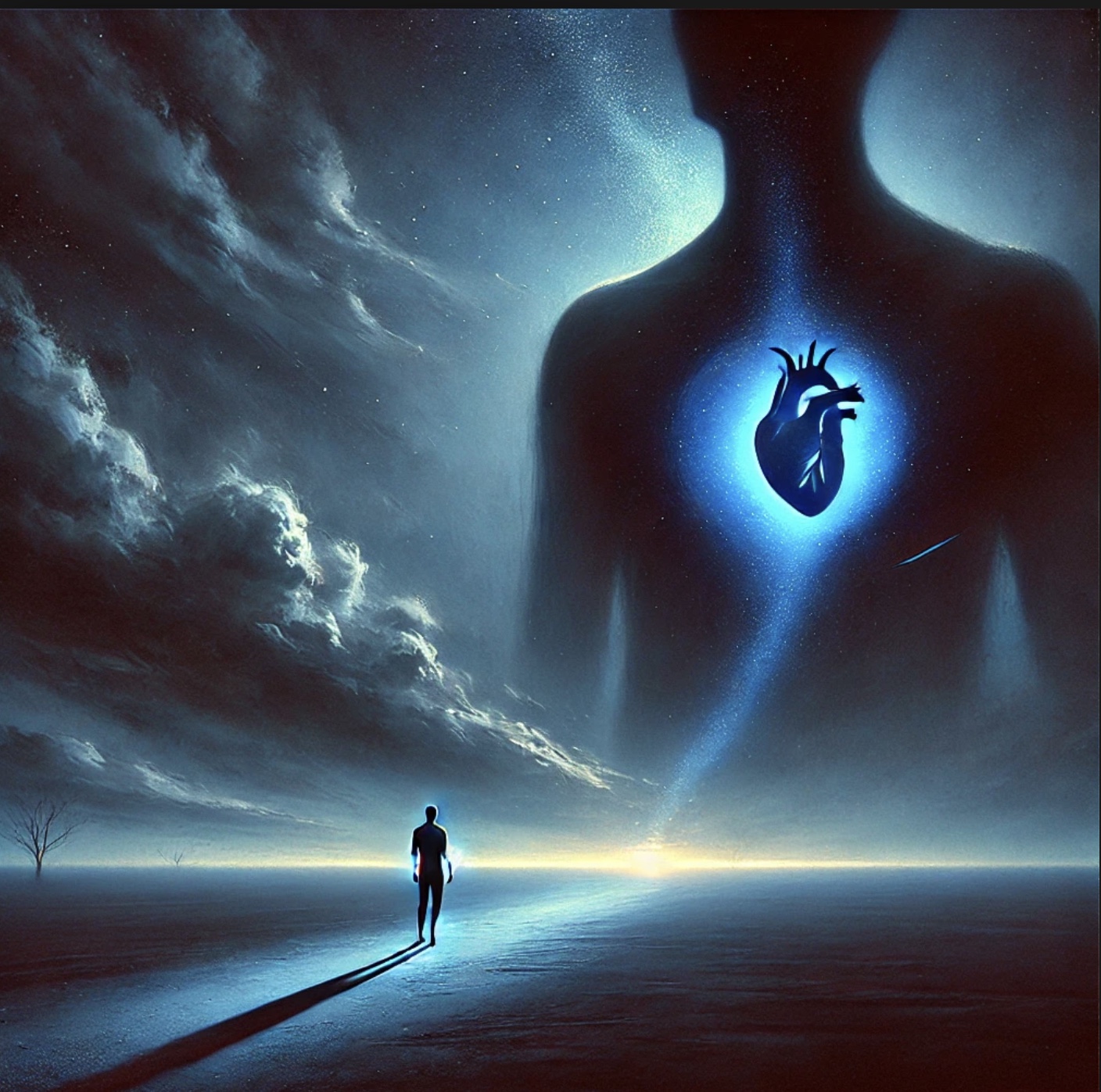 Literature | Poetry | The Parents of Fire