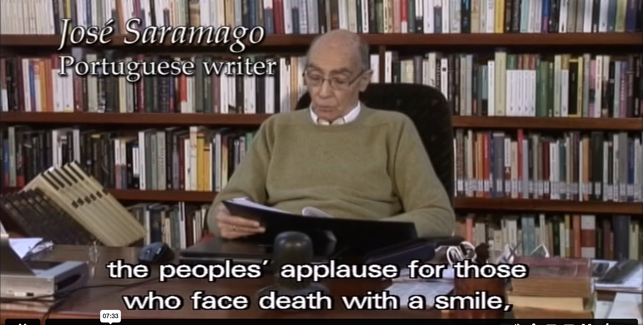 صنّاع الأفلام يتيحون أفلامًا عن فلسطين مجانًا في ظل الأحداث الجارية