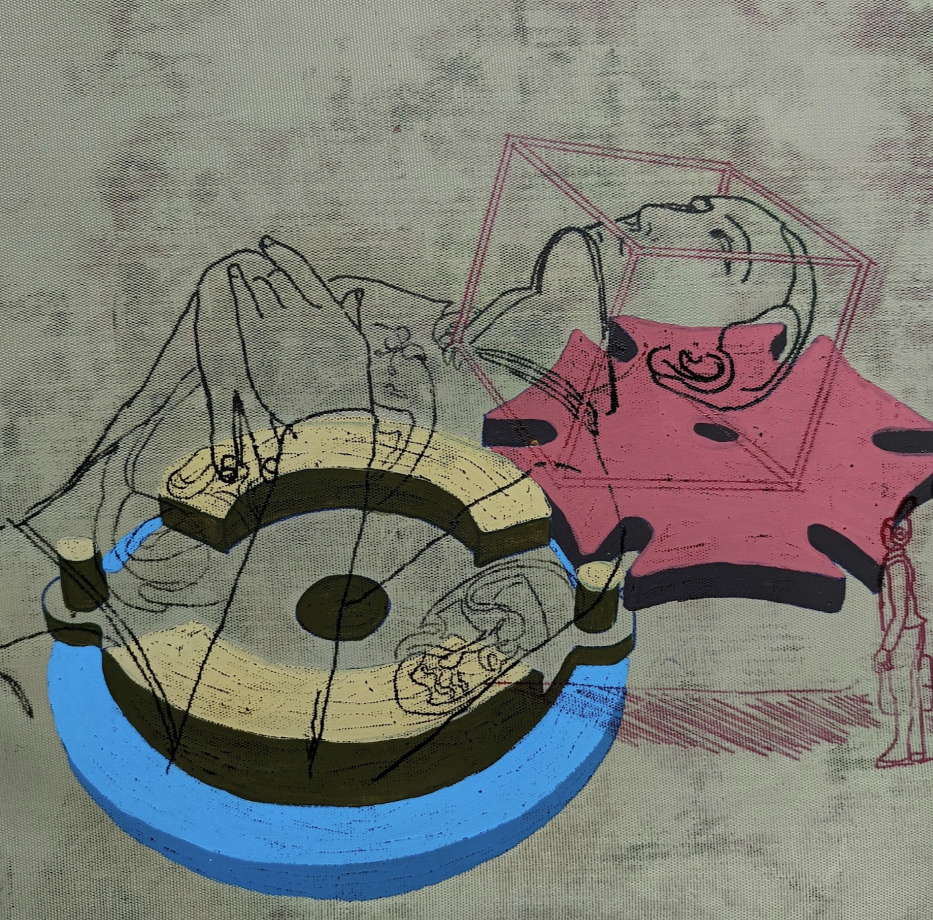 The Exploitation of Mechanics and the Human Psyche