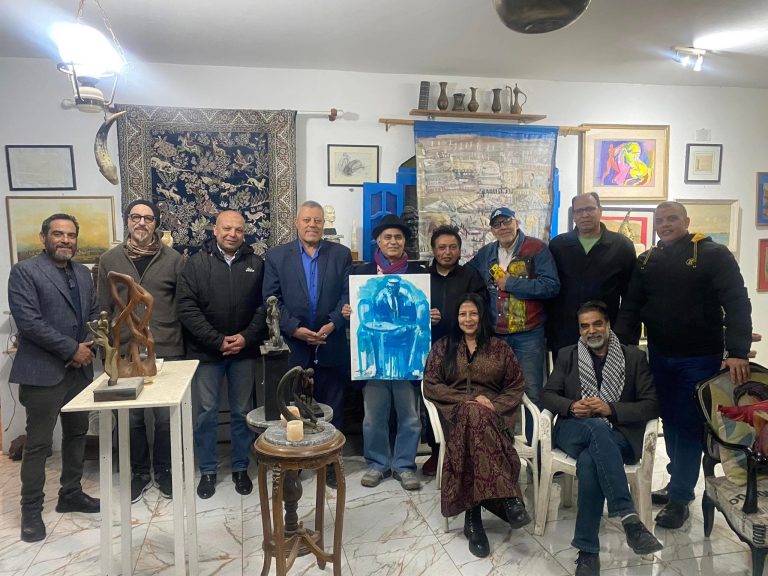 A Celebration of Creativity Beyond Borders