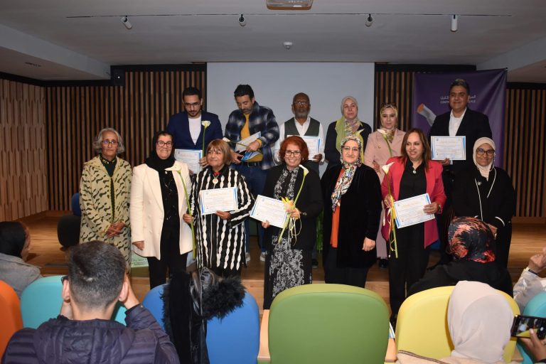 إكليل فاس يحتفي بالشعر في أمسية استثنائية