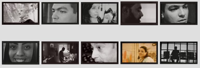 فيلم “ابنتي” لمازن لطفي: نوستالجيا قوية وواقع باهت