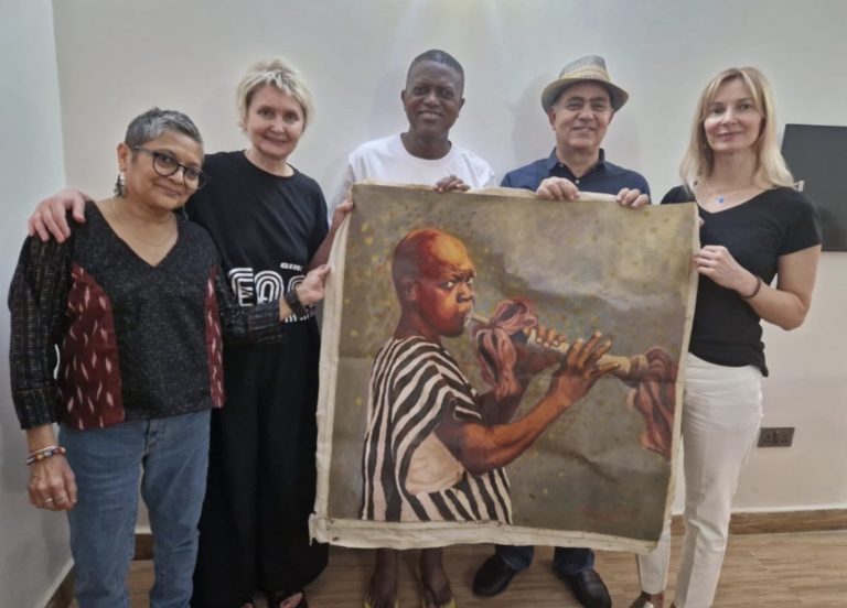 Abuja Hosts Historic First Congress of the World Organization of Writers (WOW)