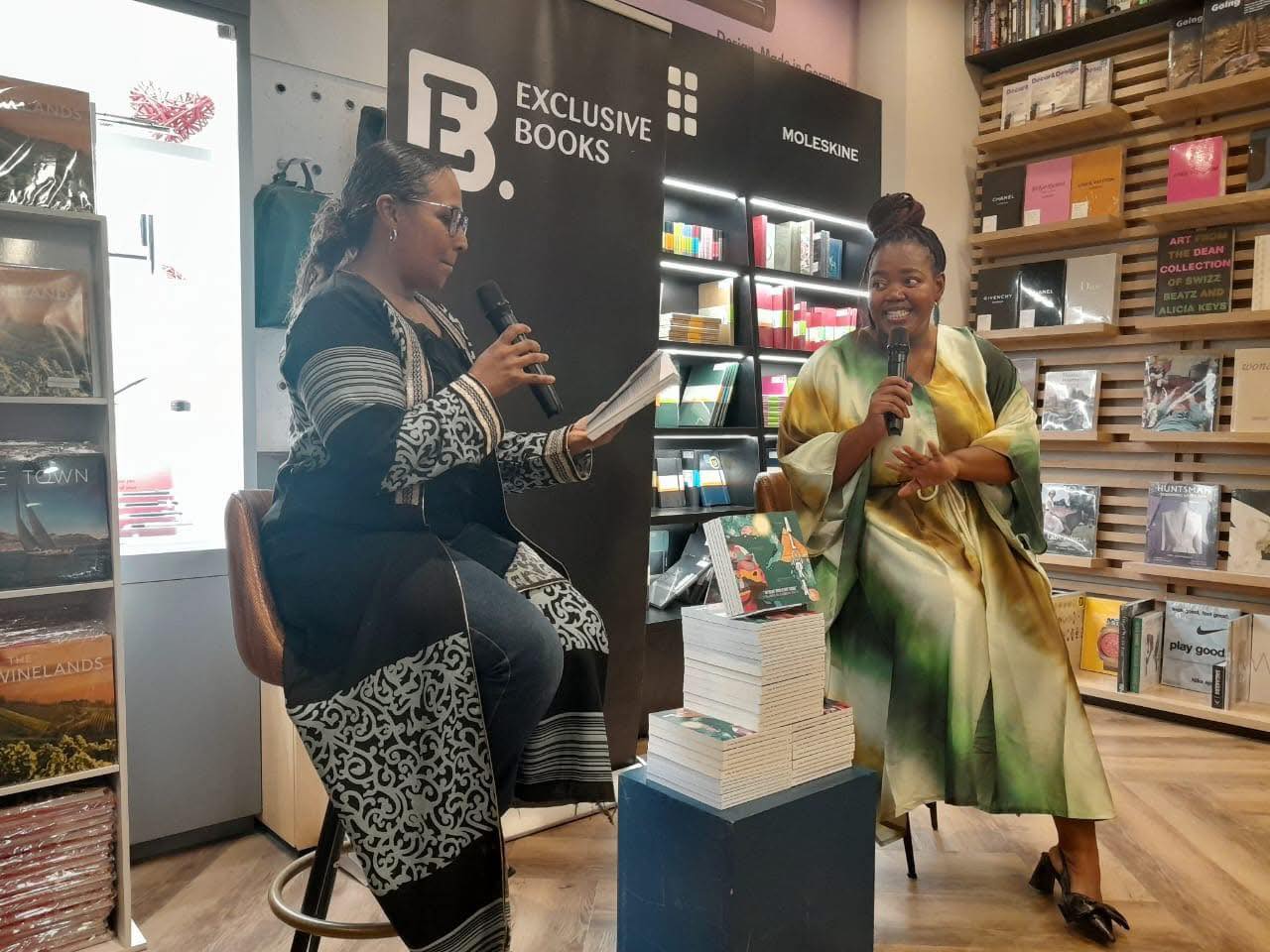 Alora – A Tapestry of Tongues, Dreams, and Roots