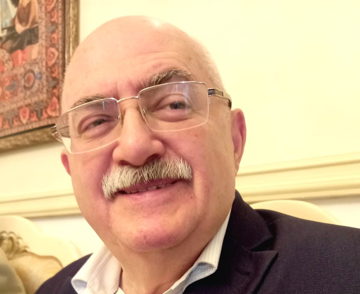 حب لا نهائي للإثنية التركية الكبرى…