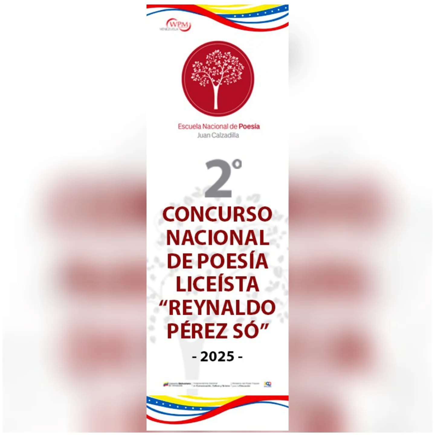 فنزويلا: إطلاق مسابقة وطنية للشعر لطلاب المرحلة الثانوية