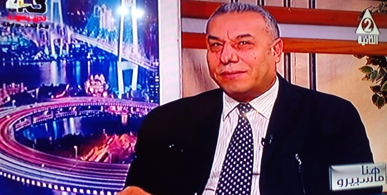 الدكتور سليمان الحويلي: شمّ النسيم: احتفال مصري عابر للعصور ومتشبّع بالرموز الحضارية