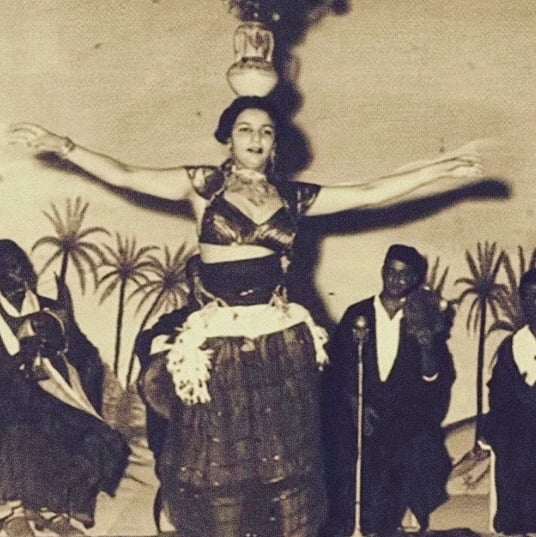 تونس ترقص فرحًا: احتفال مميز باليوم العالمي للرقص