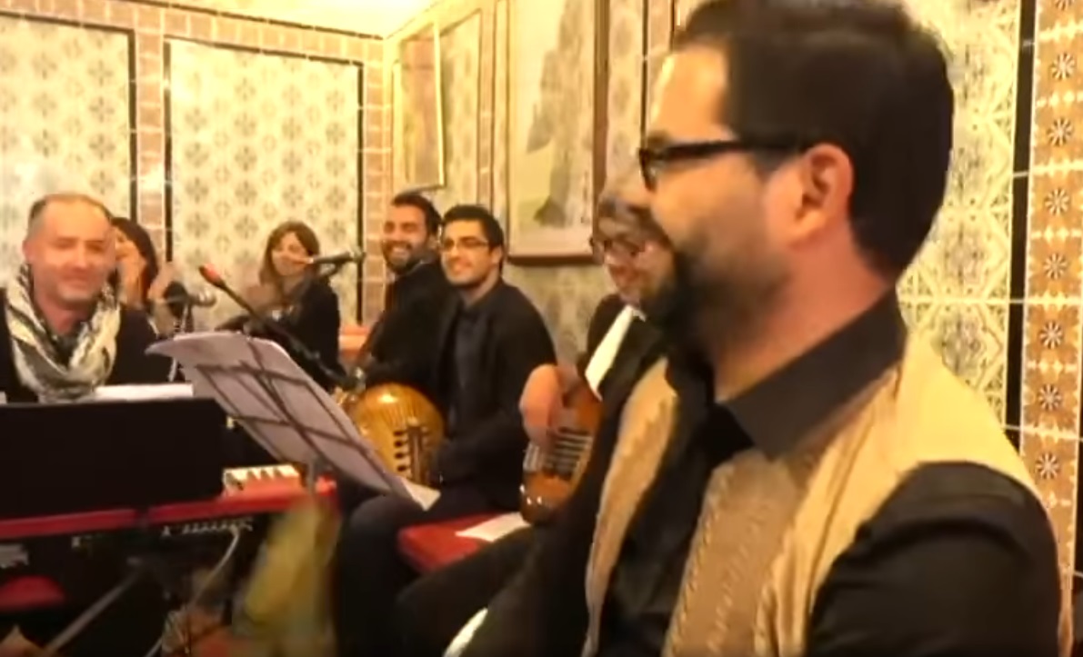 مهرجان سيكا جاز بالكاف: عندما يعانق الجاز روح تونس