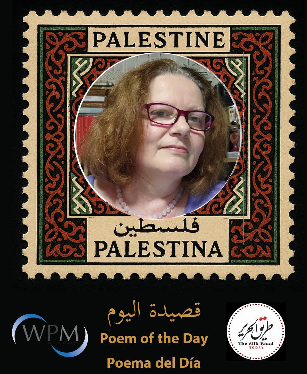 هُدْنَة! ، شعر ليديا بوبا ، إيطاليا