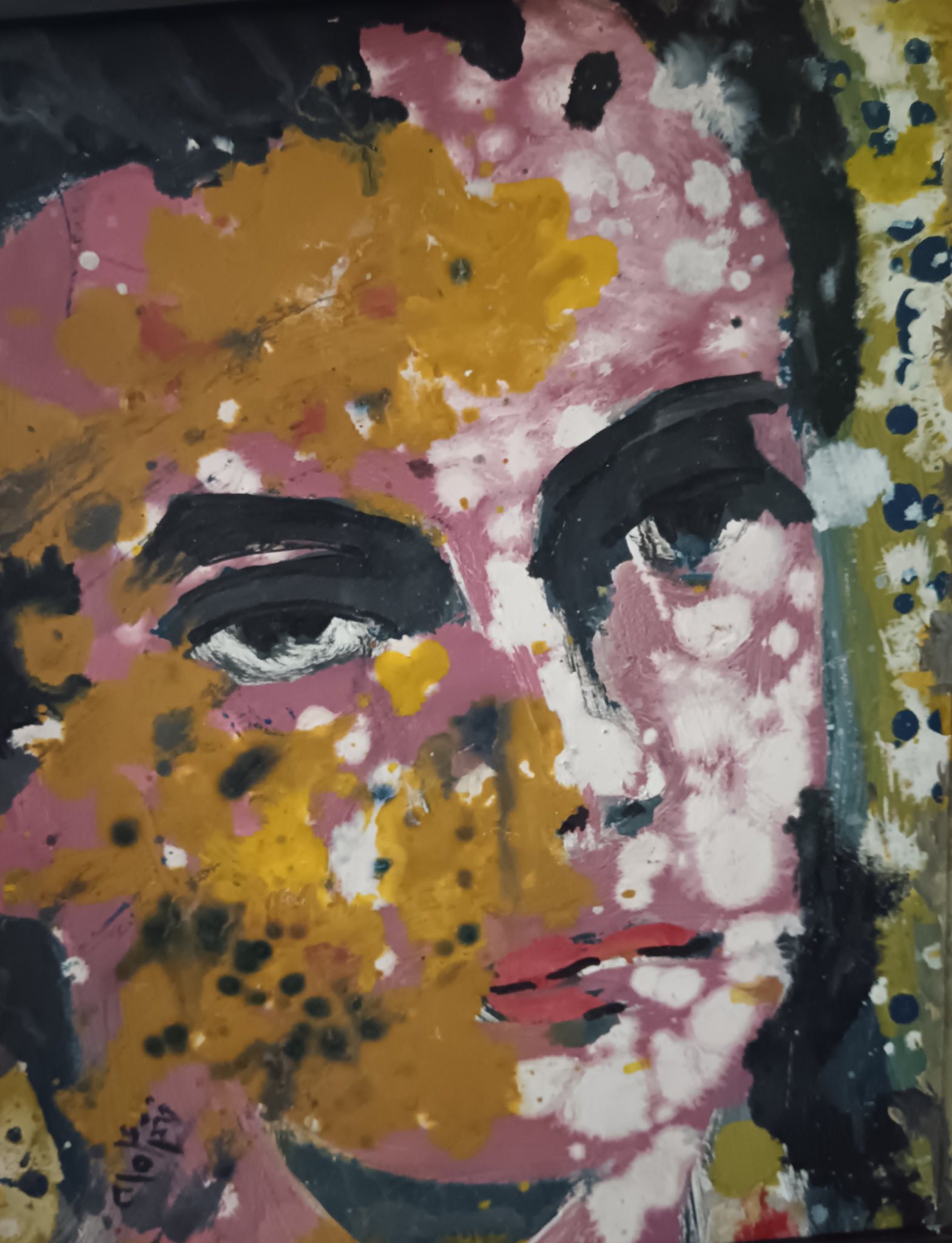 وجوه فتحي علي … عالمية النص ومحلية المنتج  