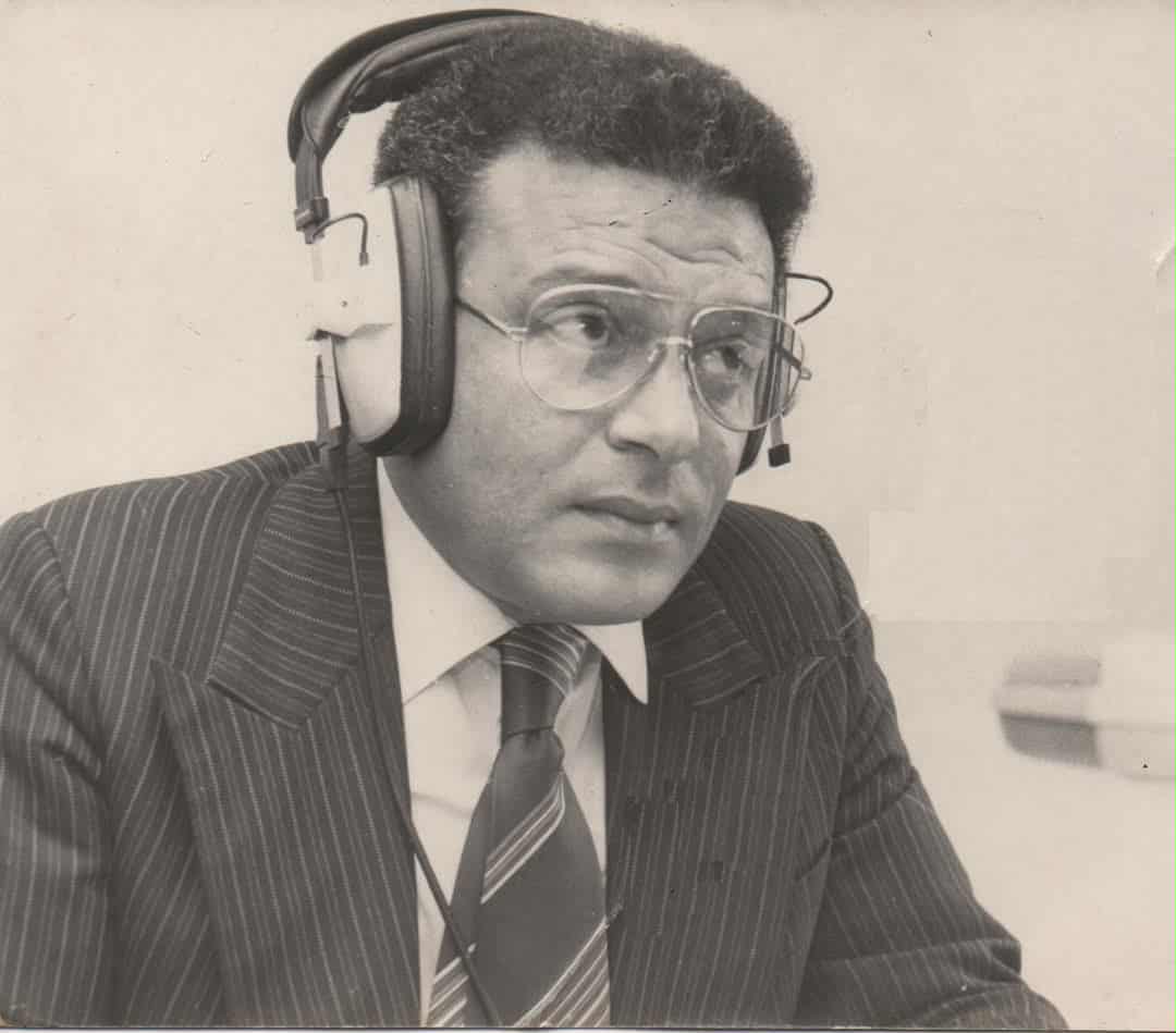 تأبين وتشييع الإعلامي الكبير عادل يوسف