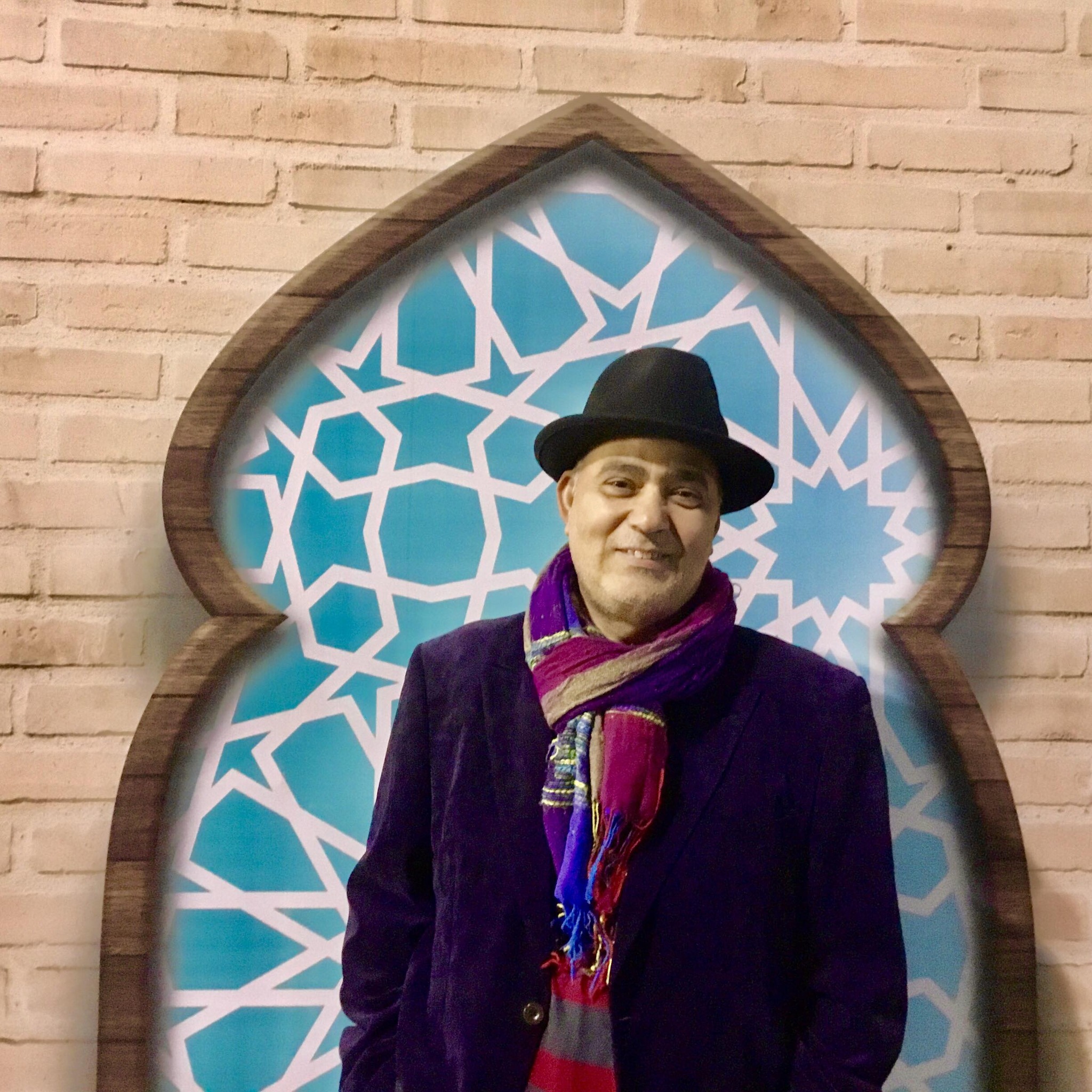 التجربة الشعرية عند أشرف أبو اليزيد في مجلة كاليكوت الهندية