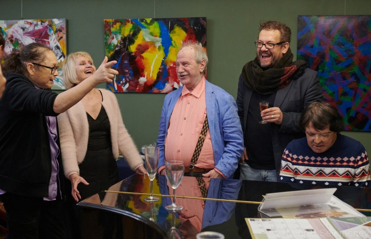 Commemorating the Founders of DOOS