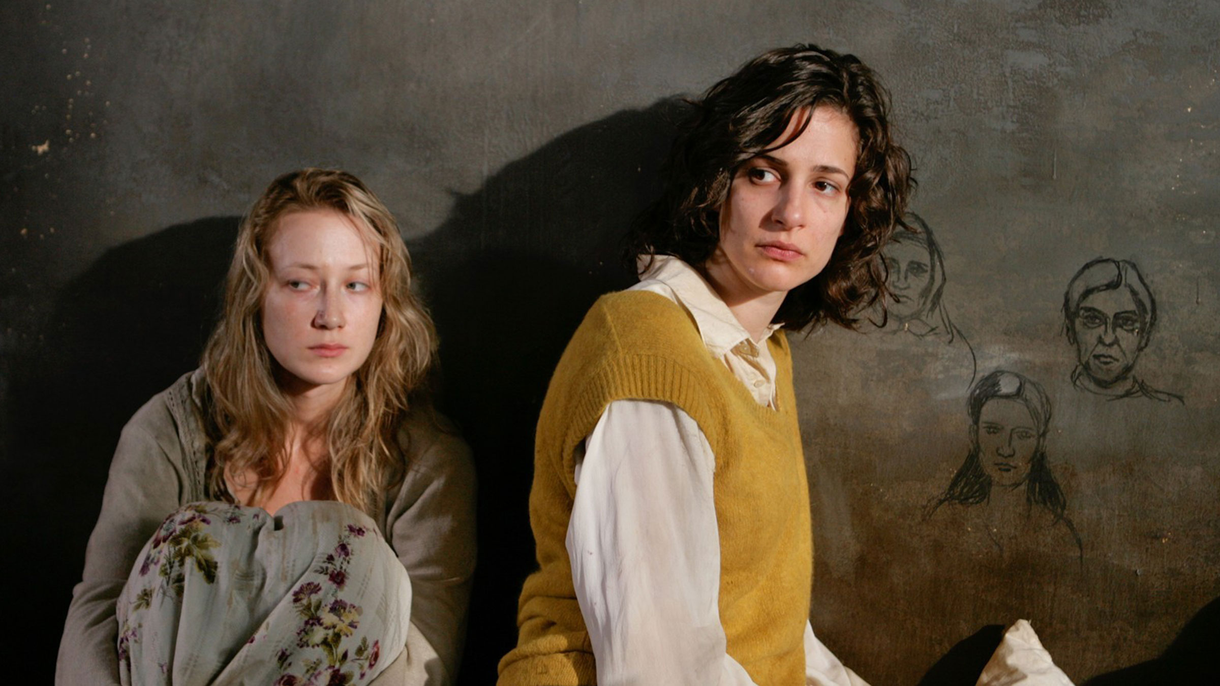 في أرض الدّم والعسل