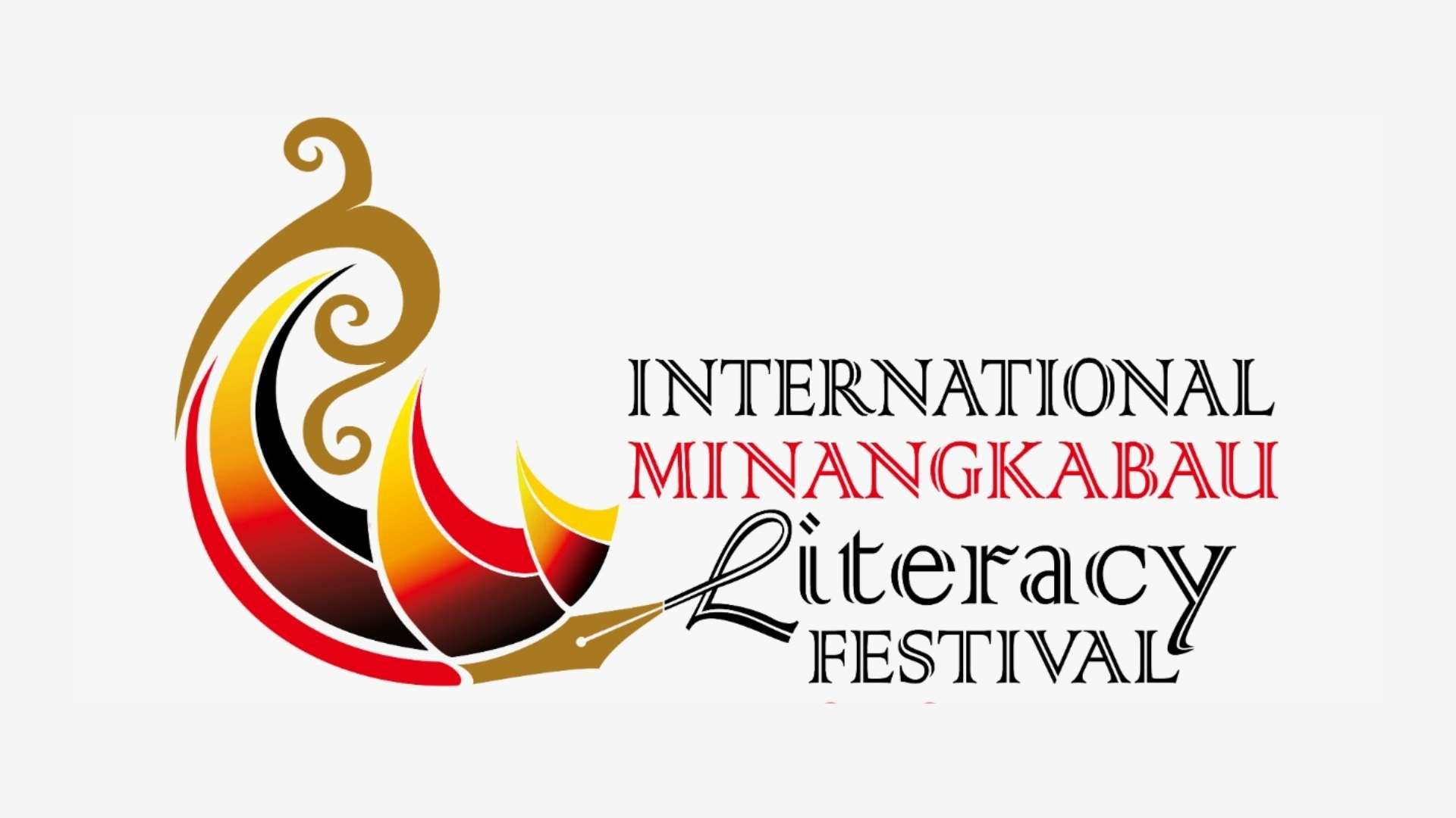 International Minangkabau Literacy Festival – 3rd Edition (IMLF 3)