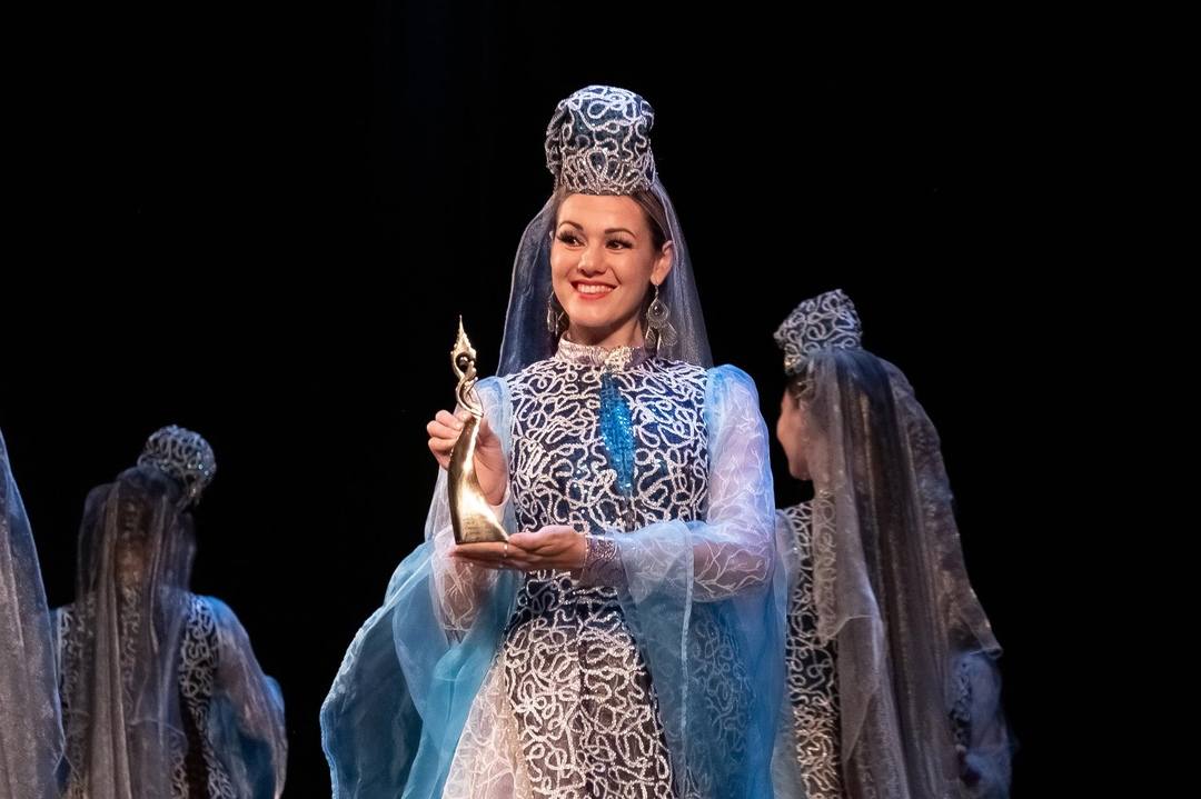 اختيار أفلام مهرجان قازان السينمائي الدولي الحادي والعشرين “المنبر الذهبي”