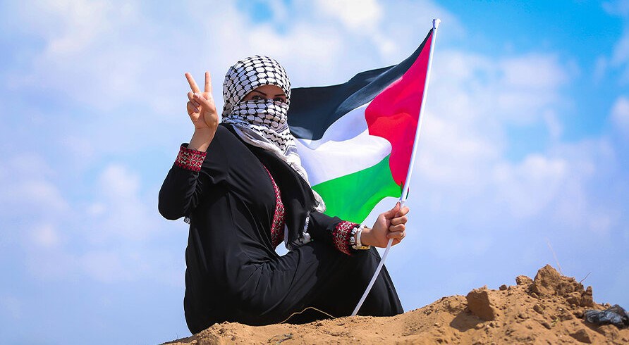 World Poetry Movement (WPM) – Global Action for Palestine