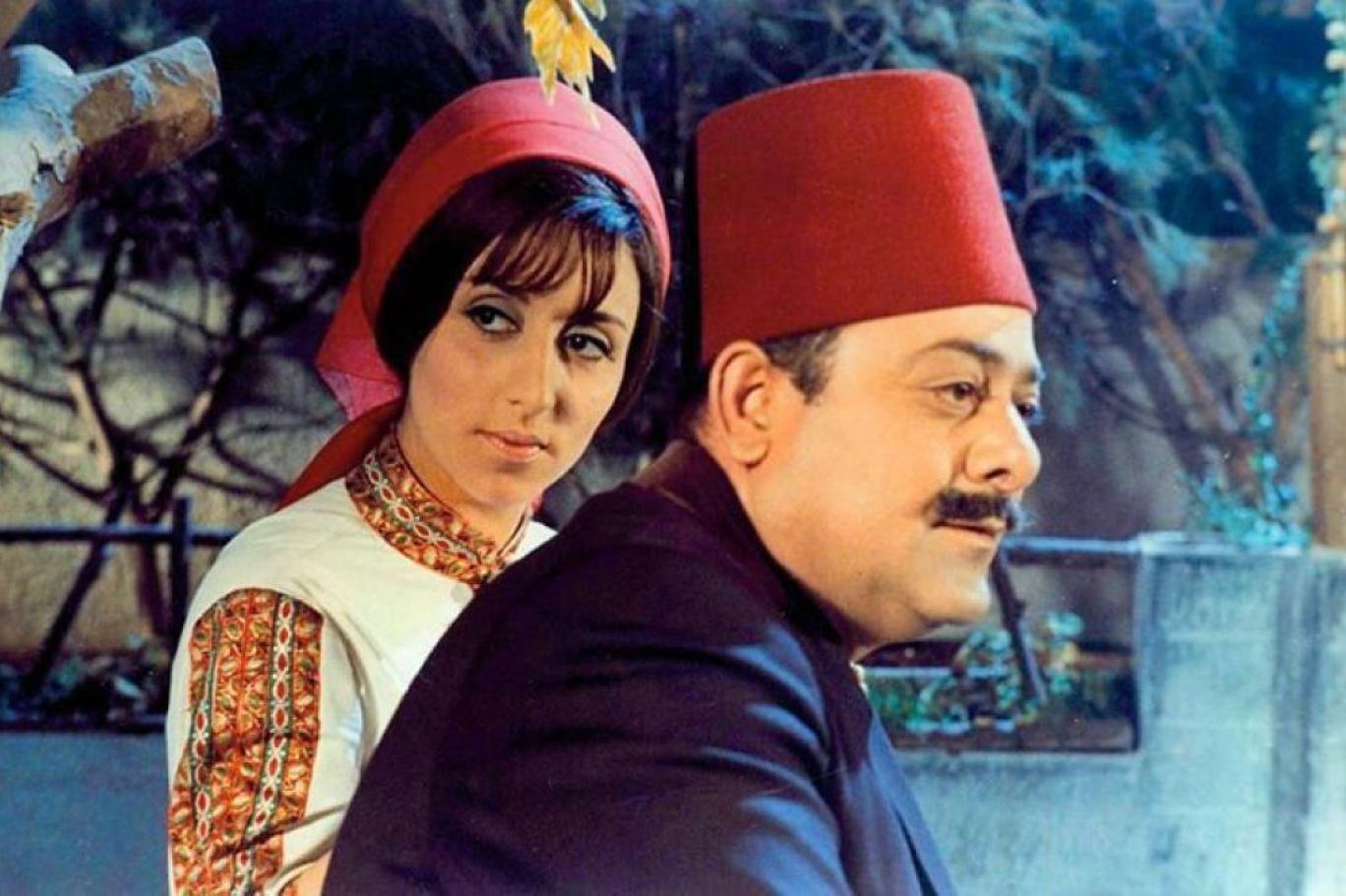 الفولكلور اللبناني |  الرحباني (الحلقة الأولى)