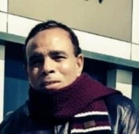 (Poetry) A Morning Like This, by Abdel-Hakam Al-Allami