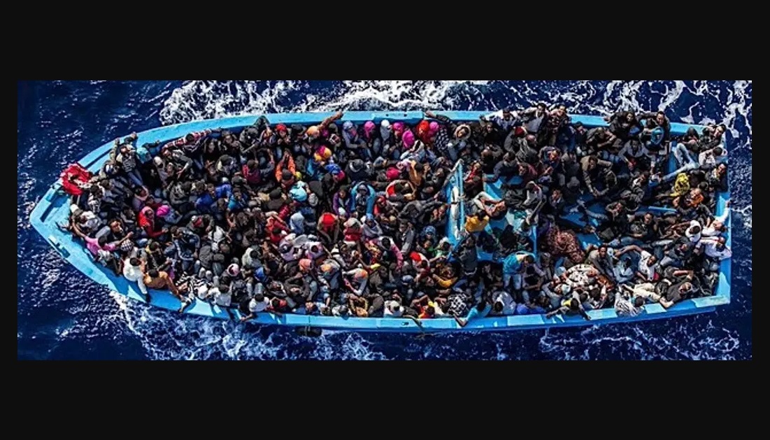 Call for Submissions: Poetry Anthology on African Migration and (Im)mobility