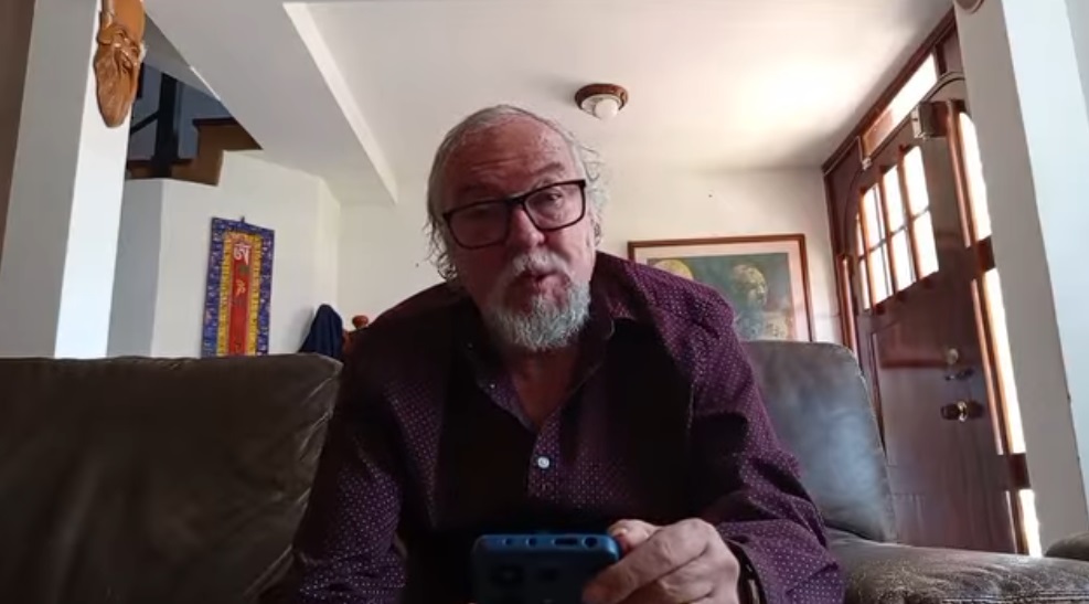 غزة | قصيدة للشاعر الكولومبي فرناندو ريندون (فيديو)