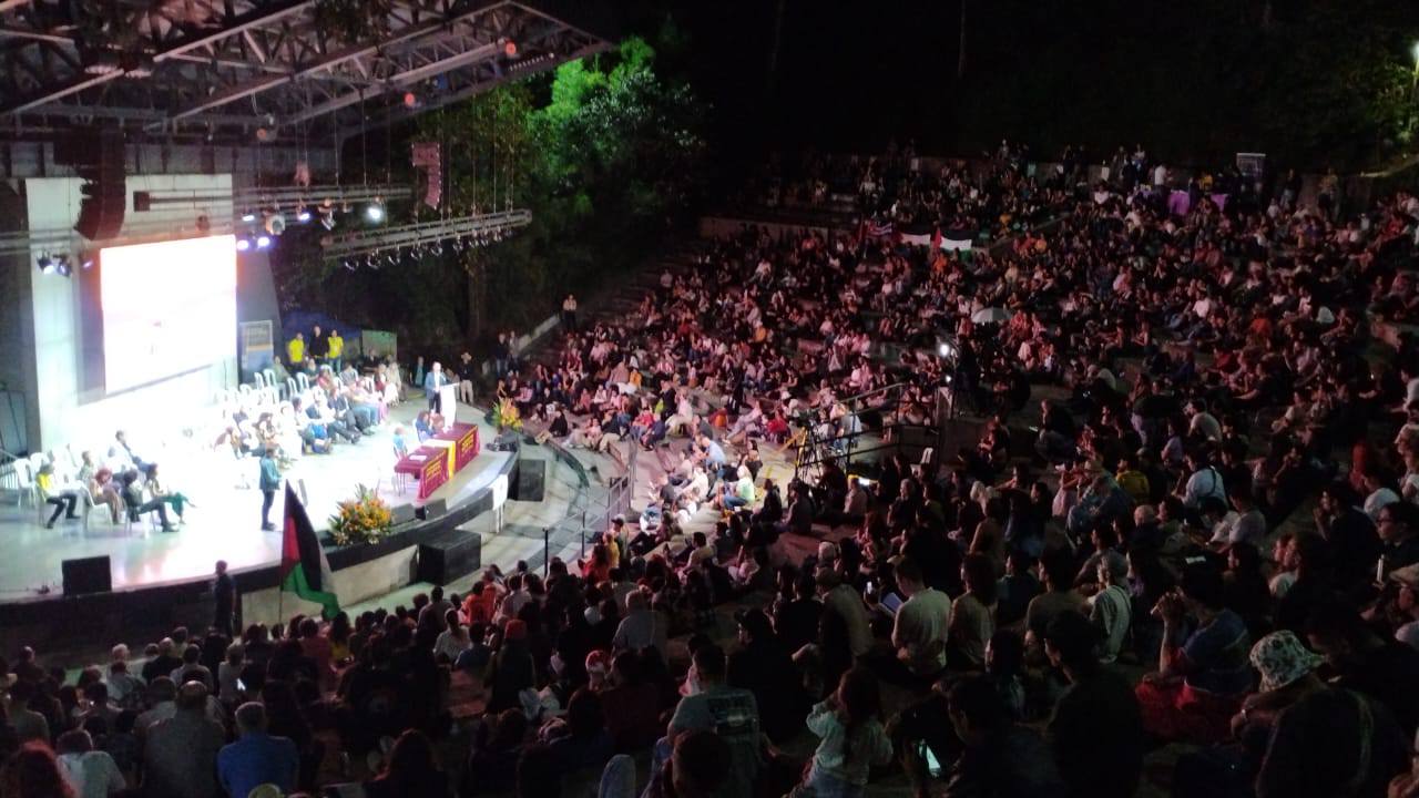 لماذا يُلهِم مهرجان ميديين الدولي للشعر العالم؟