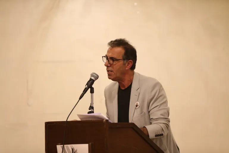 الشاعر الفلسطيني عبدالله عيسى يكتب: سلاماً عليكَ