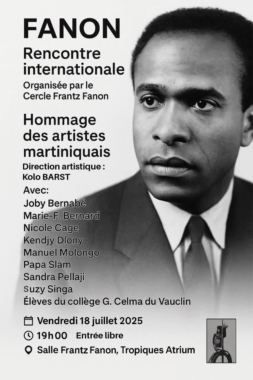 The Damned of the Earth