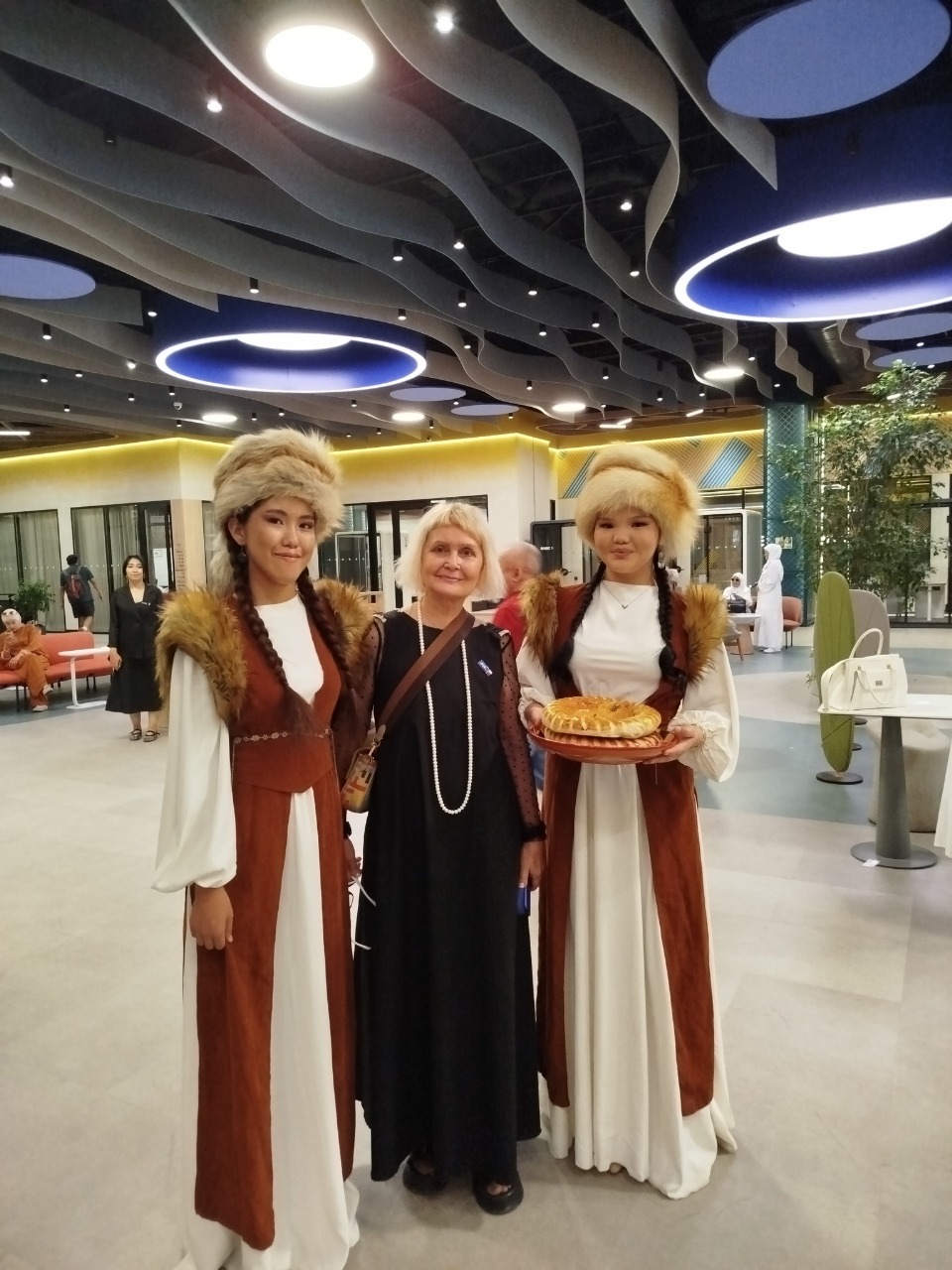 WOW Cooperates With Kyrgyzstan’ Writers