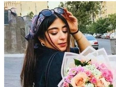 المُعَلمة الشاعرة التي قتلتها دولة الاحتلال