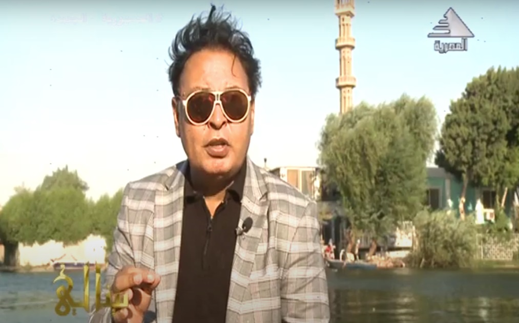 حلقة جديدة من برنامج “بينالي” في متحف دارنا