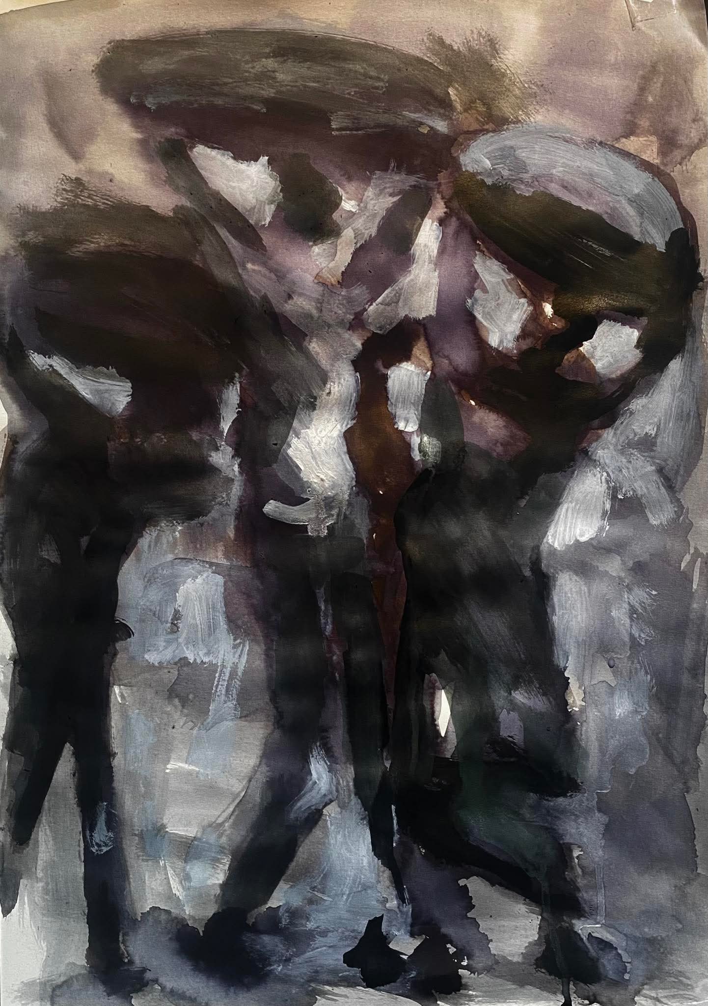 عبد الرازق عكاشة… تجربة فريدة تمزج هويتين مختلفتين