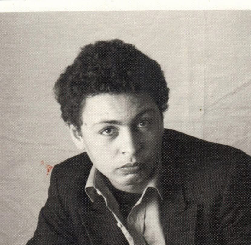 عكاشة وجاليرى إمحتب | بقلم دكتور أنور مغيث |شهادة