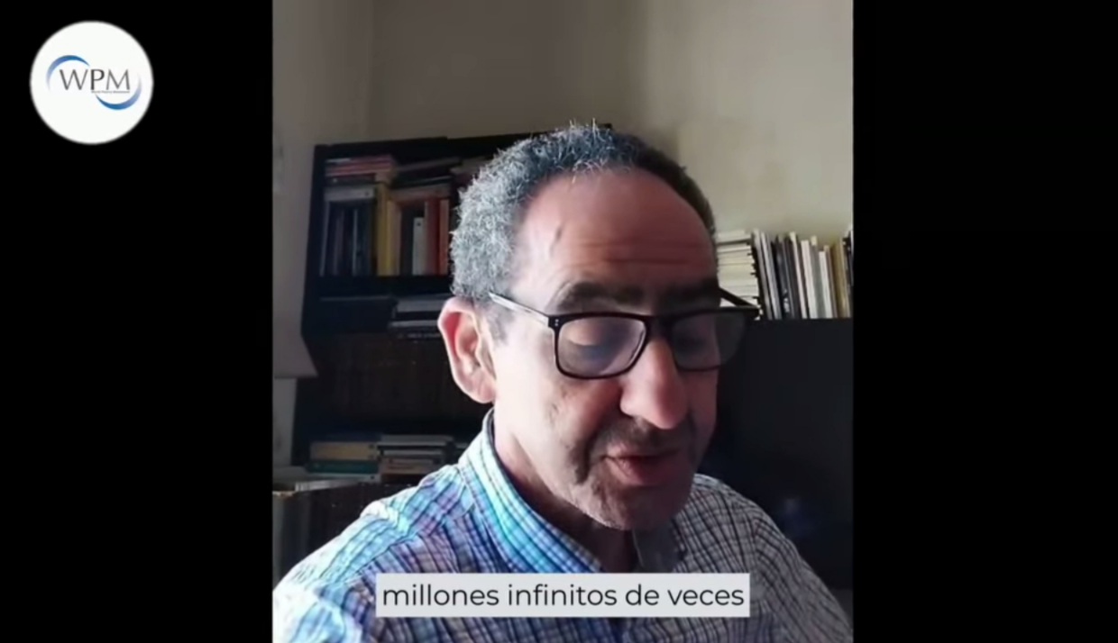 Day 8 IN DEFENSE OF GAZA