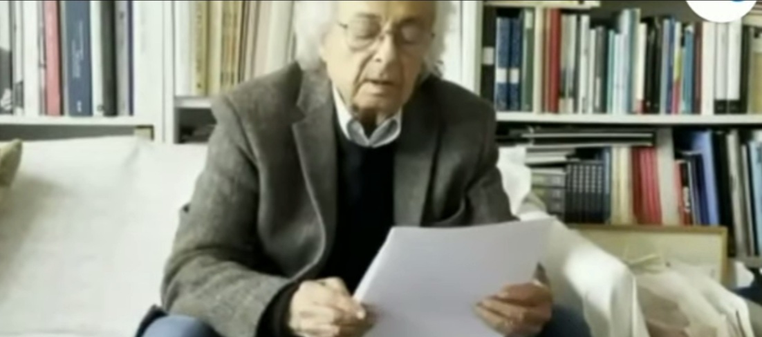 Day 3 | IN DEFENSE OF GAZA