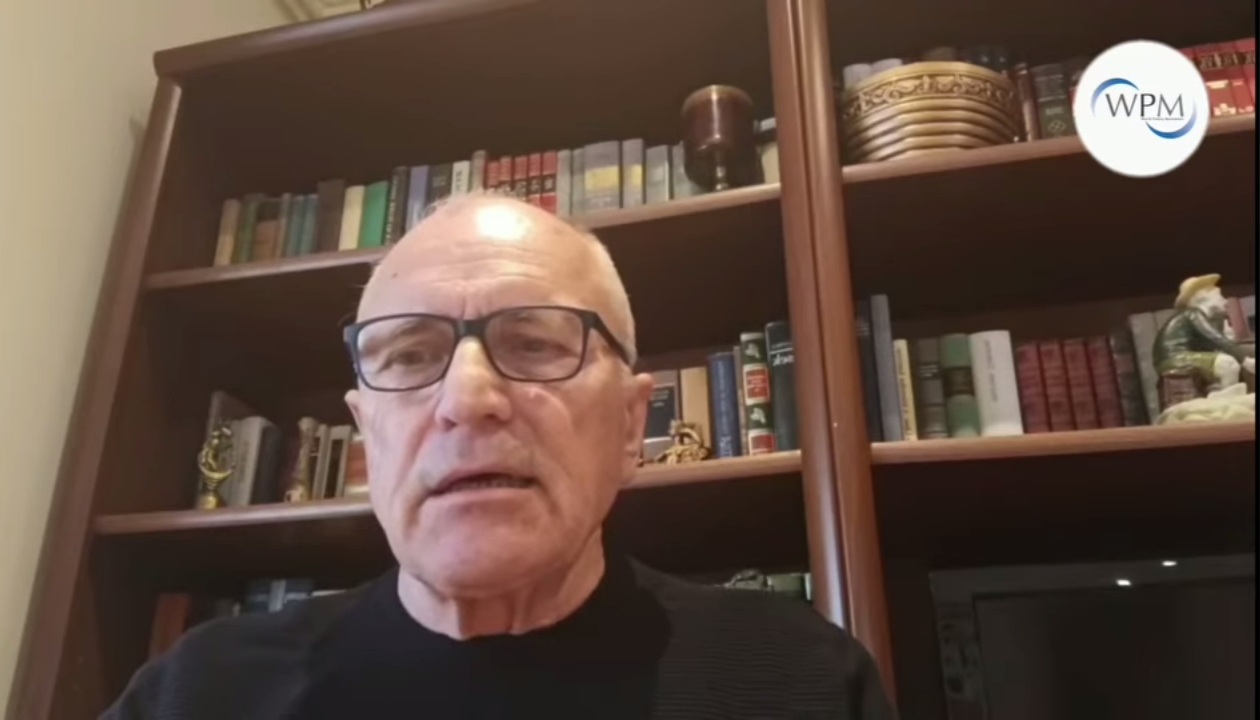 Day 10 | IN DEFENSE OF GAZA- UNTIL HUMAN SPRING