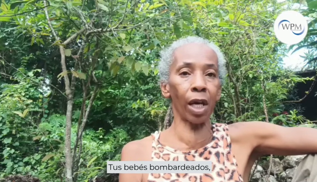 Day 12 | IN DEFENSE OF GAZA – UNTIL HUMAN SPRING