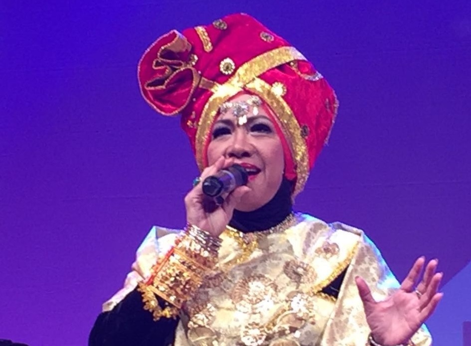 Sastri Bakry’s Sakti: A Testimony of Love and Resilience